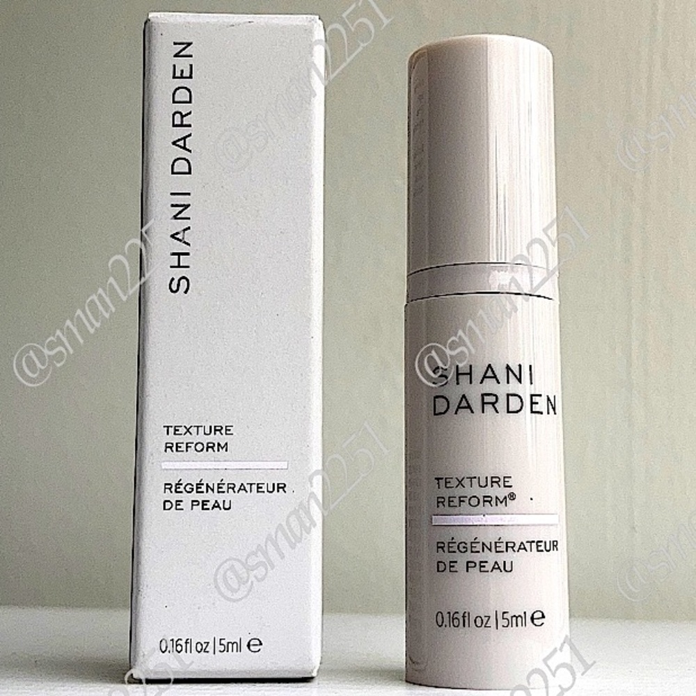 💖NEW!💖Shani Darden Texture Reform Retinol BNIB!